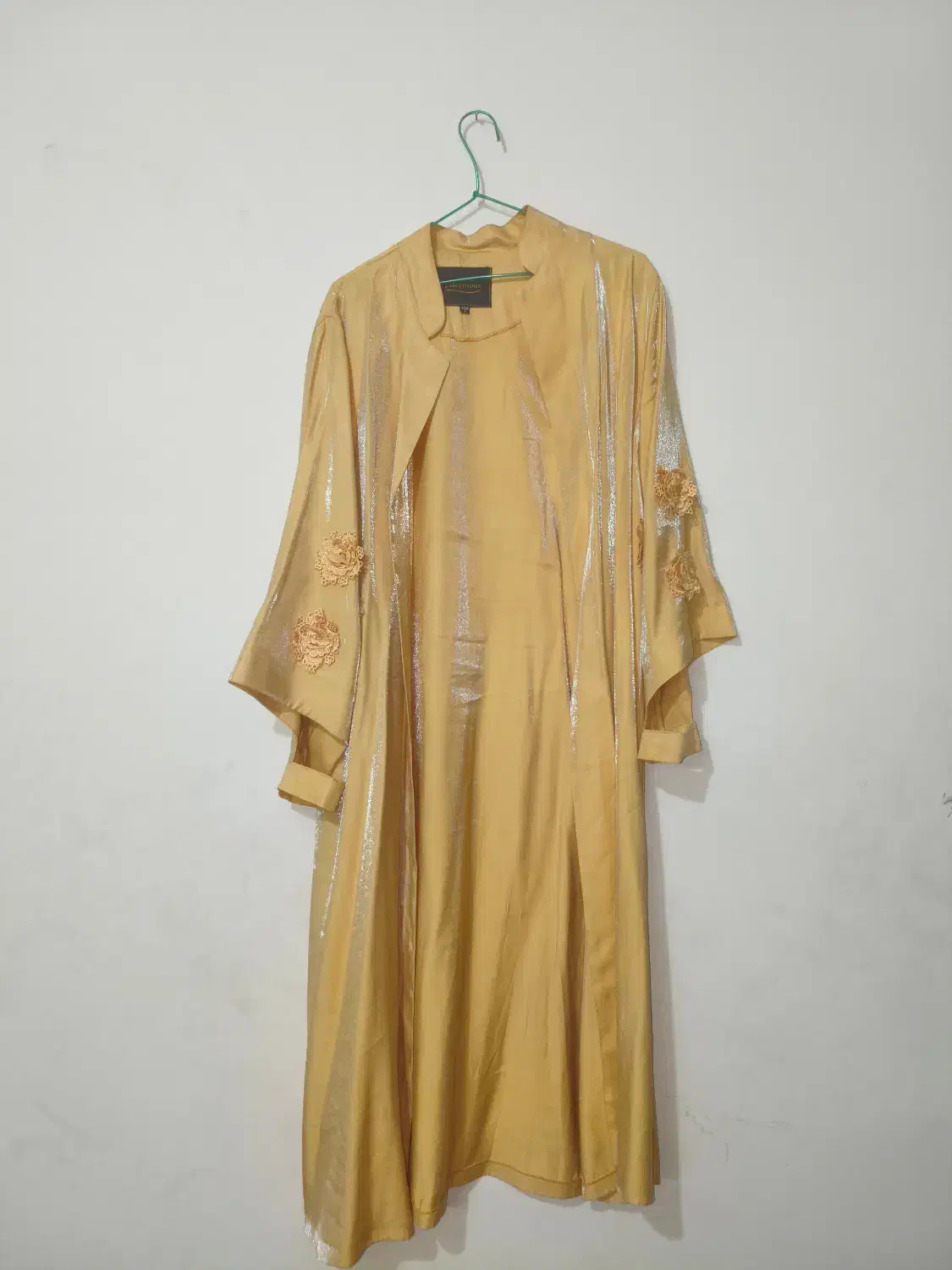 مانتو مجلسی درحد نو|لباس|قزوین, |دیوار