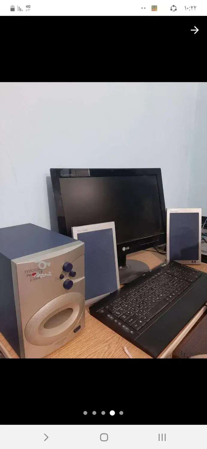 پرینتر و لوازم کامپیوتر|پرینتر، اسکنر، کپی، فکس|قائم‌شهر, |دیوار