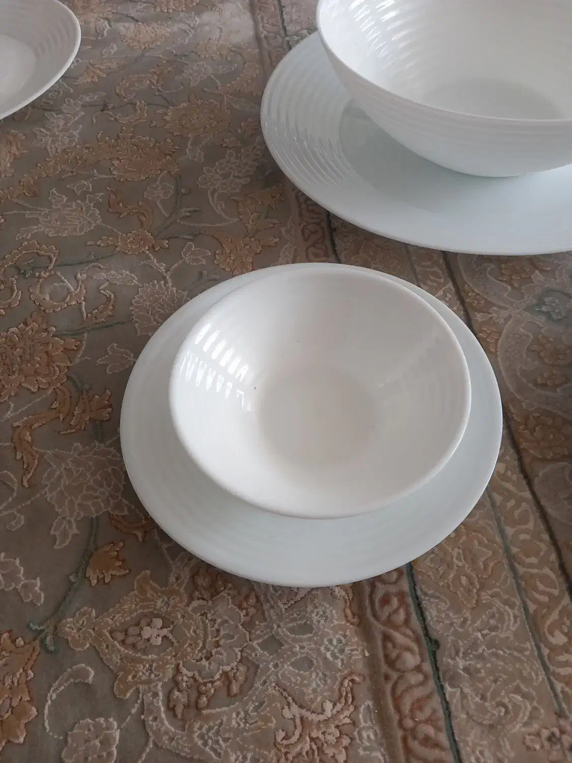 ارگوپال|ظروف سرو و پذیرایی|فردیس, قریشی|دیوار