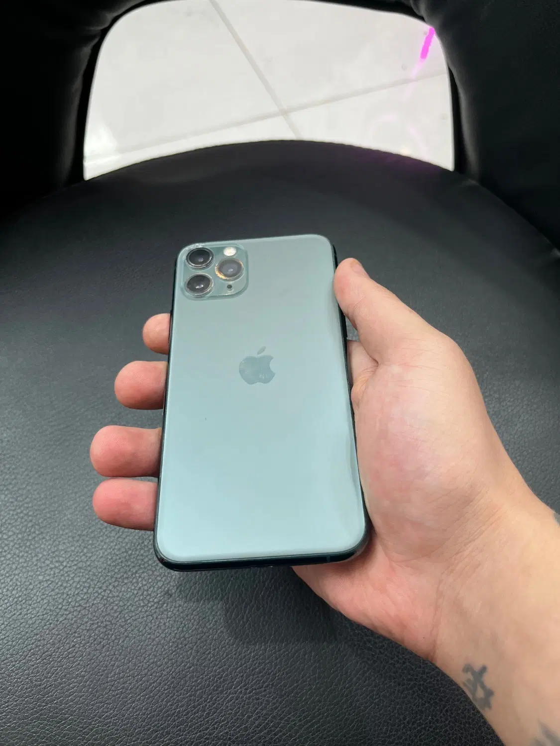 11pro 256gig|موبایل|پردیس, فاز ۲|دیوار