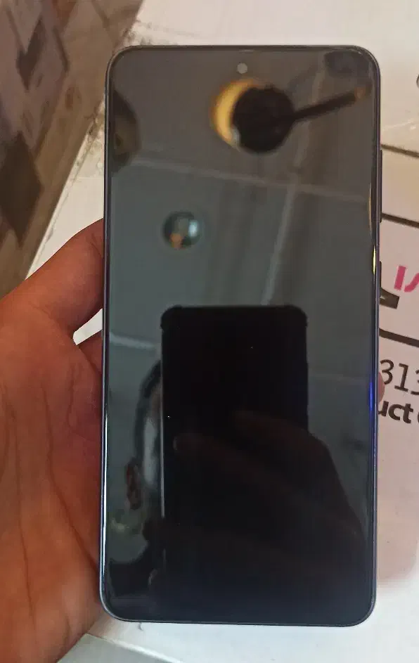 S21 Fe Ram8 256 5g|موبایل|مشهد, مصلی (کارمندان اول)|دیوار