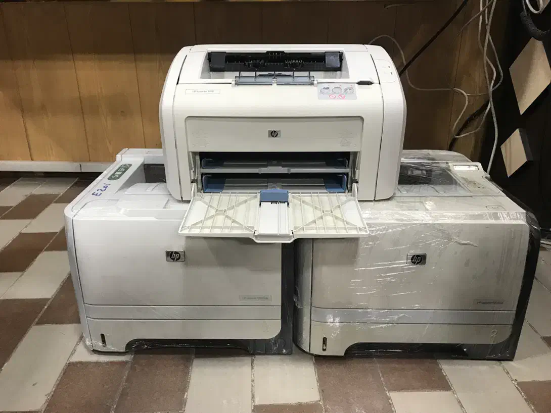 فروش کارتریج لیزری و شارژ در تمام سطح شهر|پرینتر، اسکنر، کپی، فکس|مشهد, طلاب|دیوار