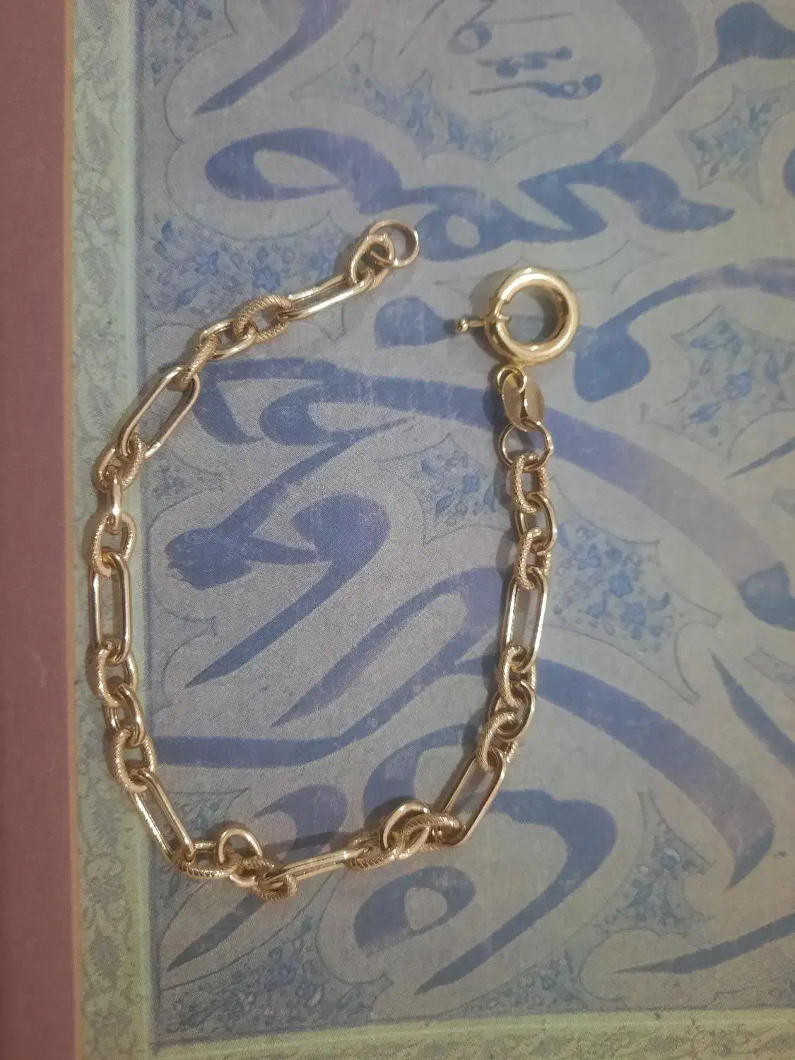 دستبند طلا|جواهرات|آزادشهر, |دیوار