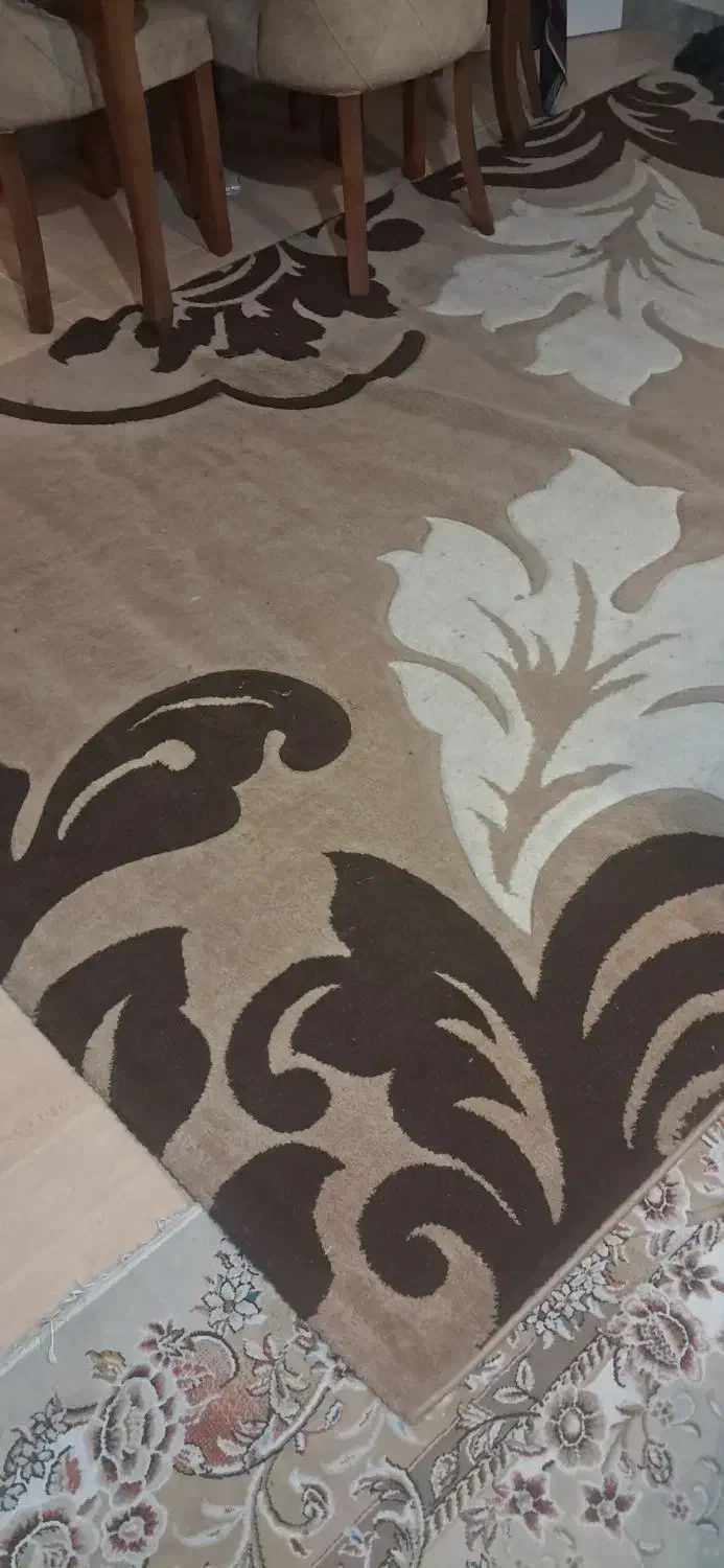 فرش|فرش|رشت, جهاد|دیوار