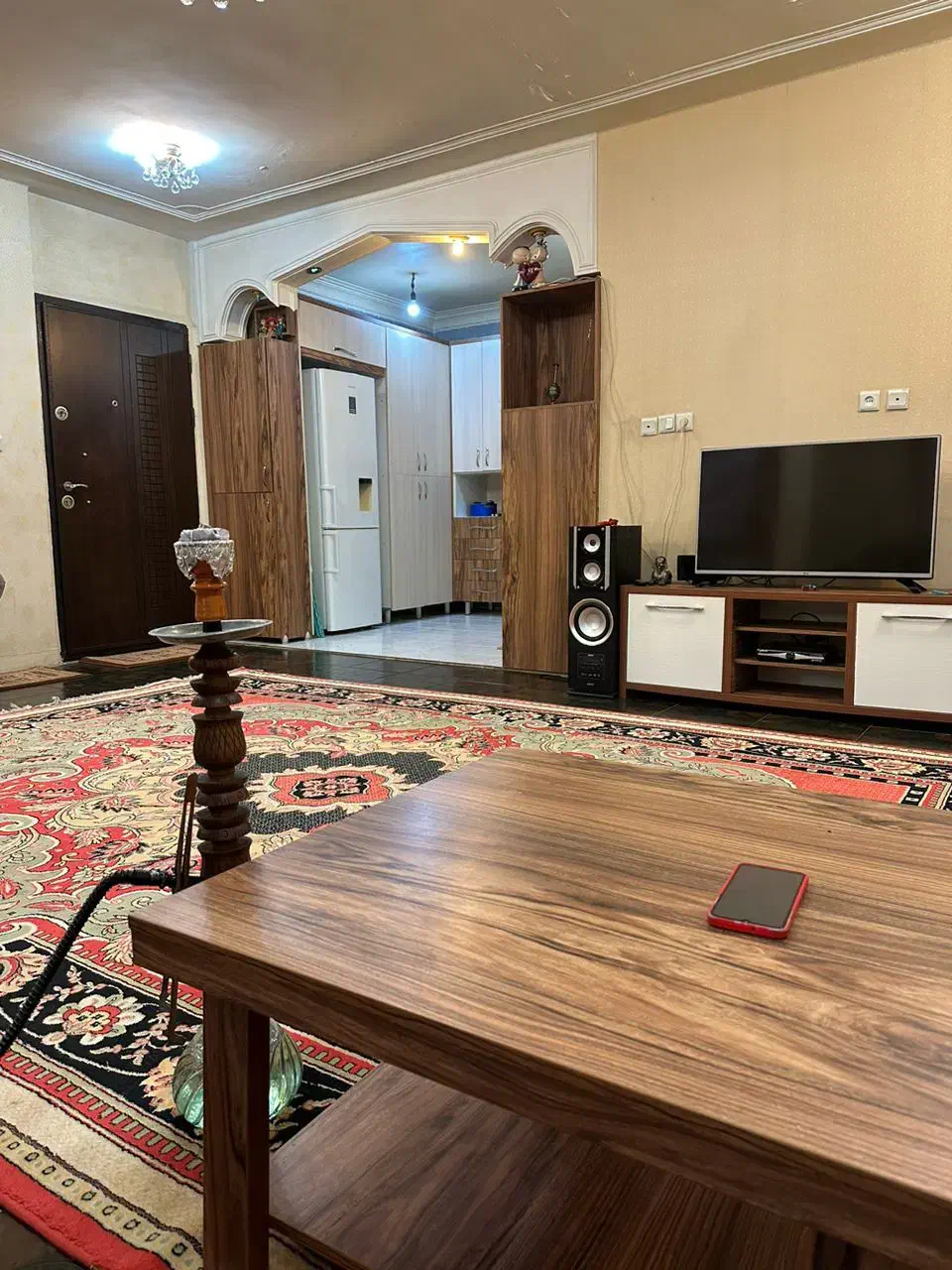 سوییت اجاره ای|اجارهٔ کوتاه‌مدت آپارتمان و سوئیت|اهواز, کوروش|دیوار