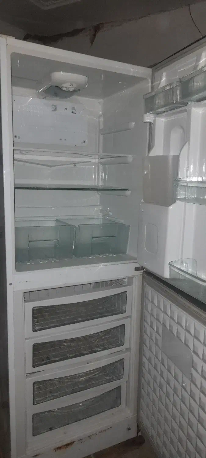 یخچال سالم|یخچال و فریزر|مراغه, |دیوار