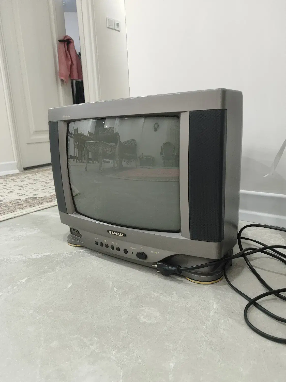 تلویزیون صنام|تلویزیون و پروژکتور|تهران, پرستار|دیوار