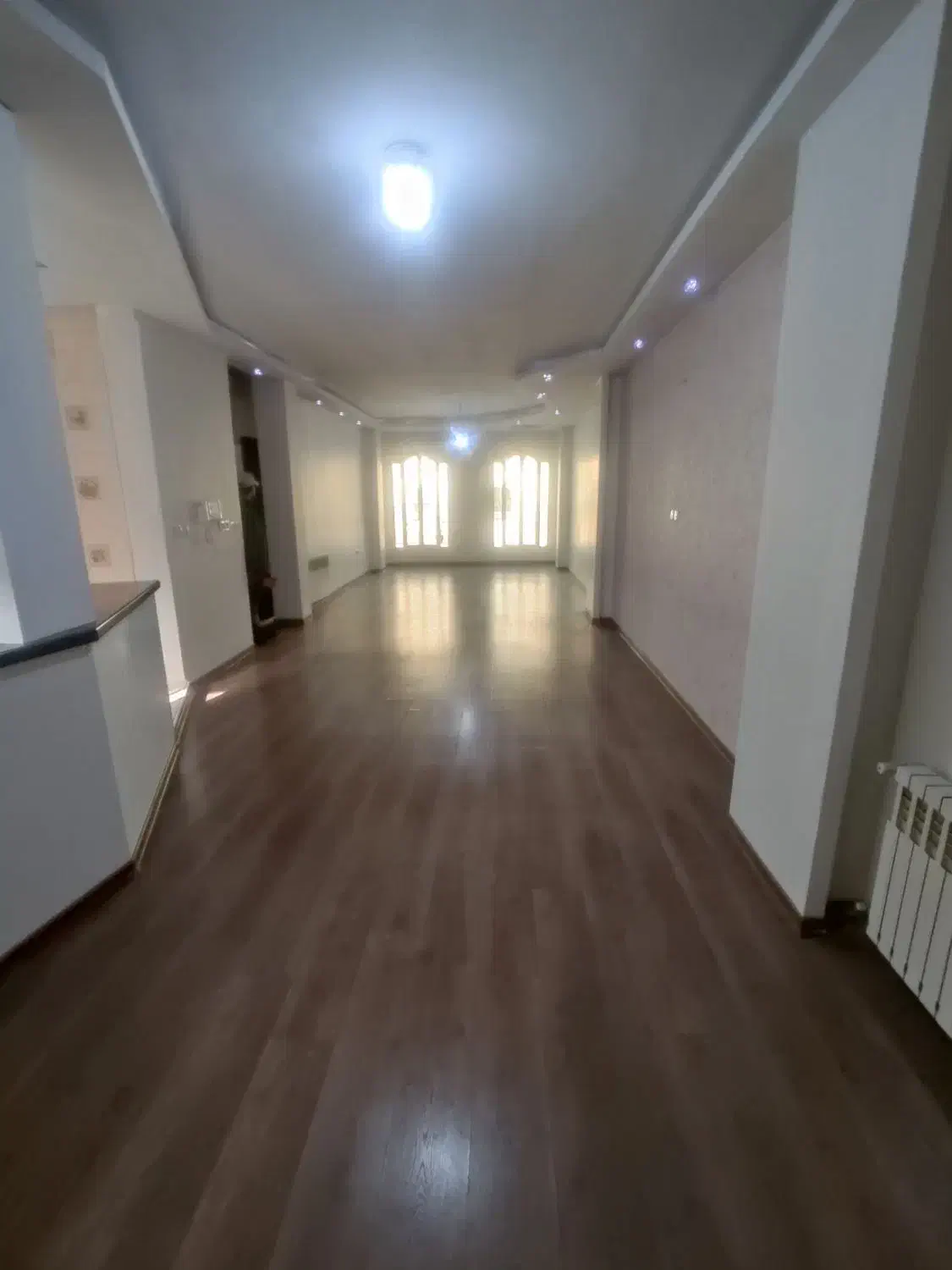 اباذر.  112متر.  دو خواب|اجارهٔ آپارتمان|تهران, صادقیه|دیوار