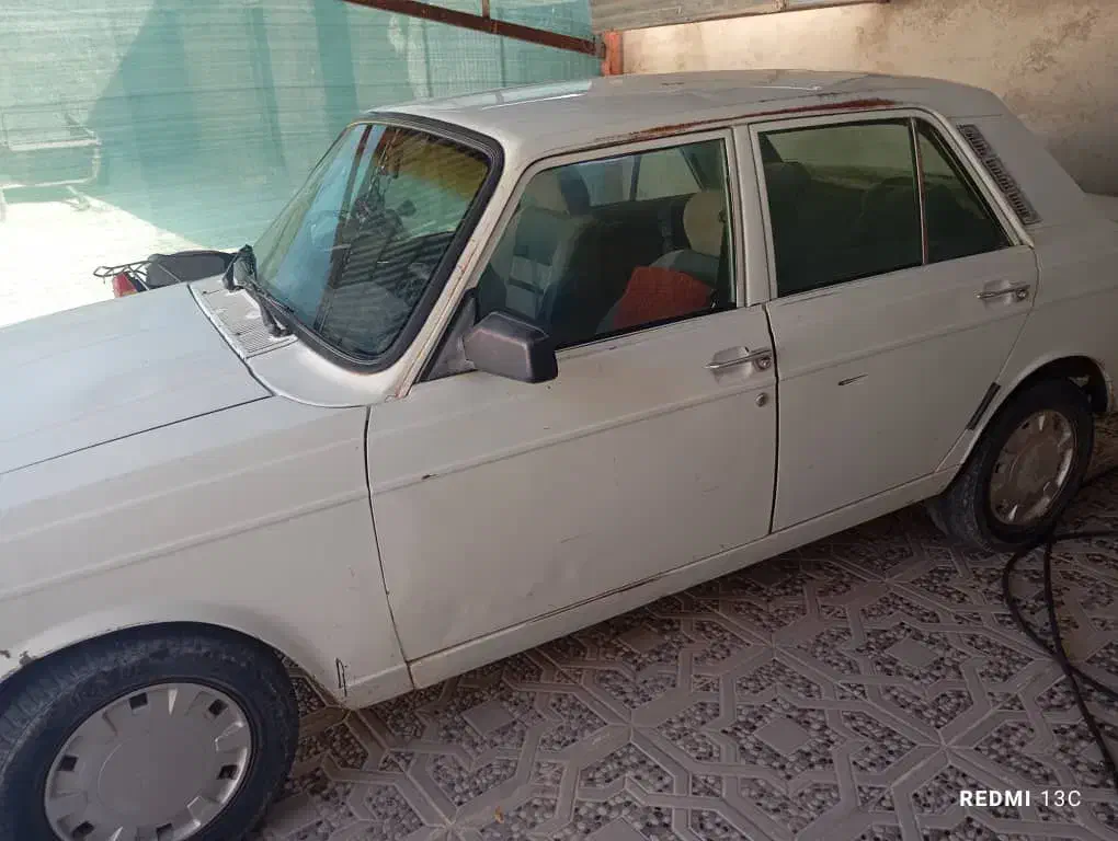 پیکان انژکتور 83|خودرو سواری و وانت|فیروزآباد (فارس), |دیوار