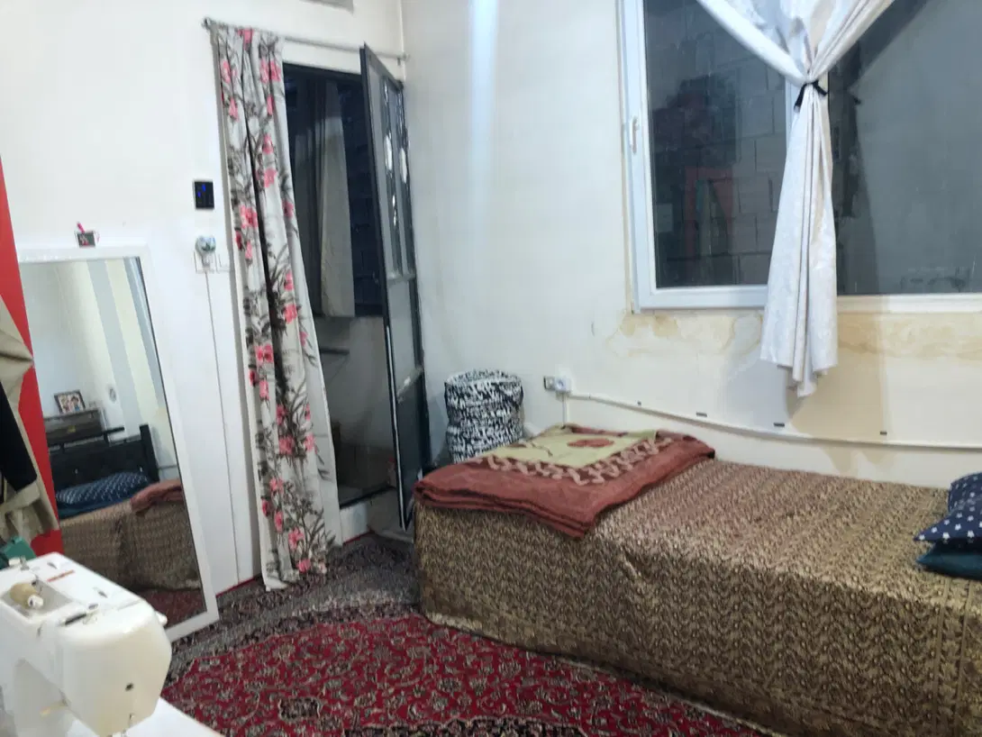 آپارتمان / فروش / دوخواب/ پارکینگ / آسانسور - Ansicht 4