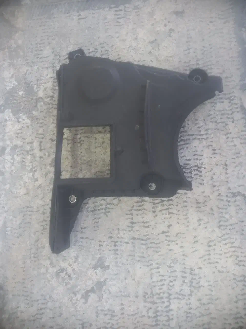 فروش قطعات موتور ال نود|قطعات یدکی و لوازم جانبی|سنندج, |دیوار