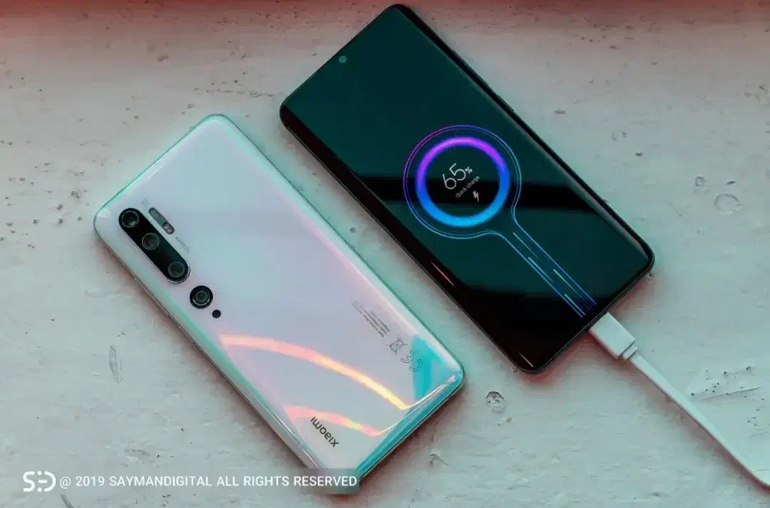 پرچمدارشیاومی Mi Note 10|موبایل|ارومیه, |دیوار