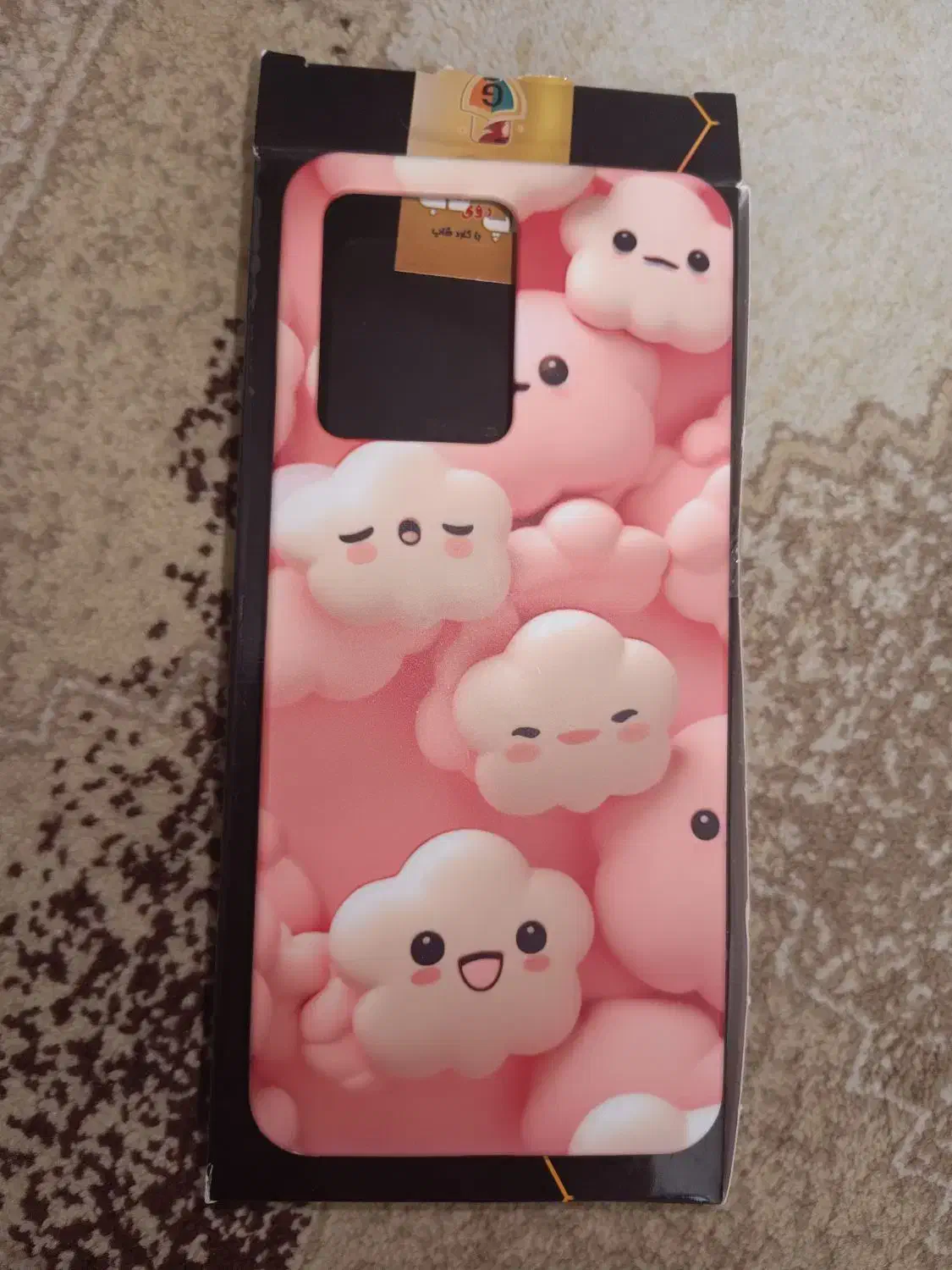 قاب گوشی|لوازم جانبی موبایل و تبلت|چالدران, |دیوار