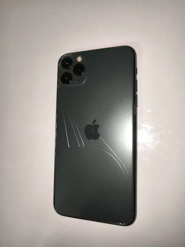 iphone 11 pro max 256g zaa|موبایل|تبریز, |دیوار