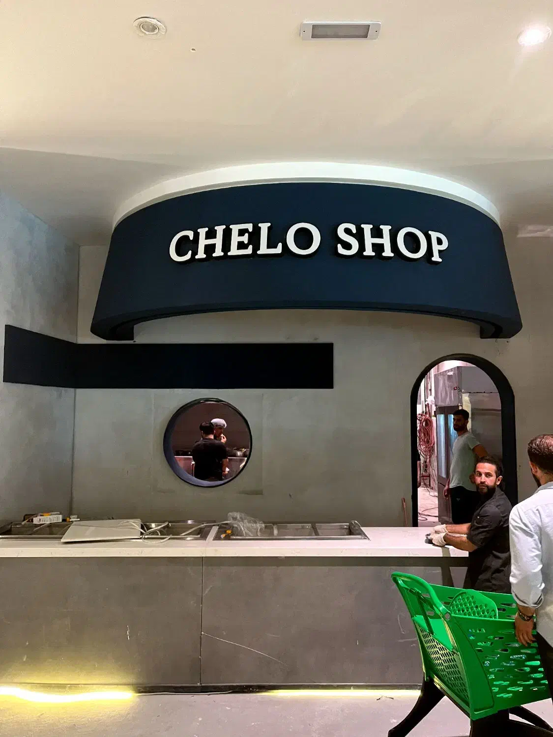 اجرای دکوراسیون داخلی، باز سازی ،|استخدام معماری، عمران و ساختمانی|کیش, |دیوار