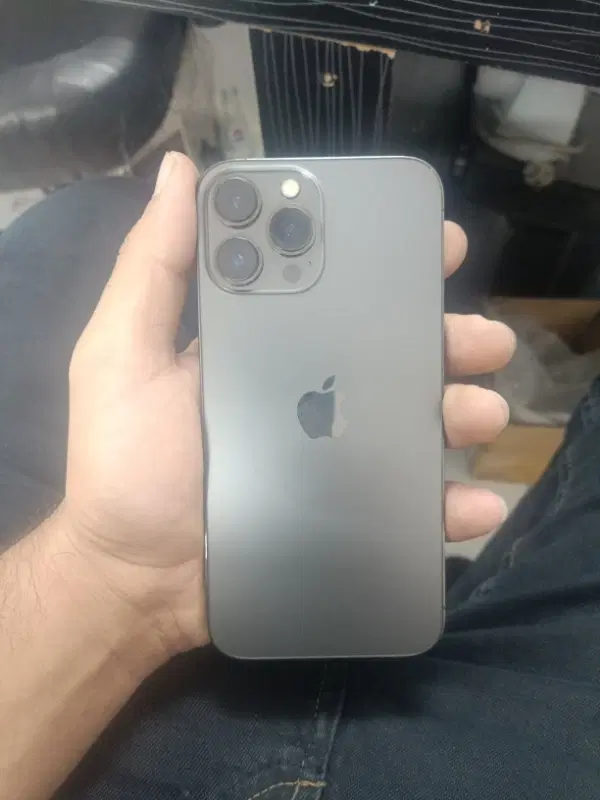 13promax 512|موبایل|مشهد, آزادشهر|دیوار