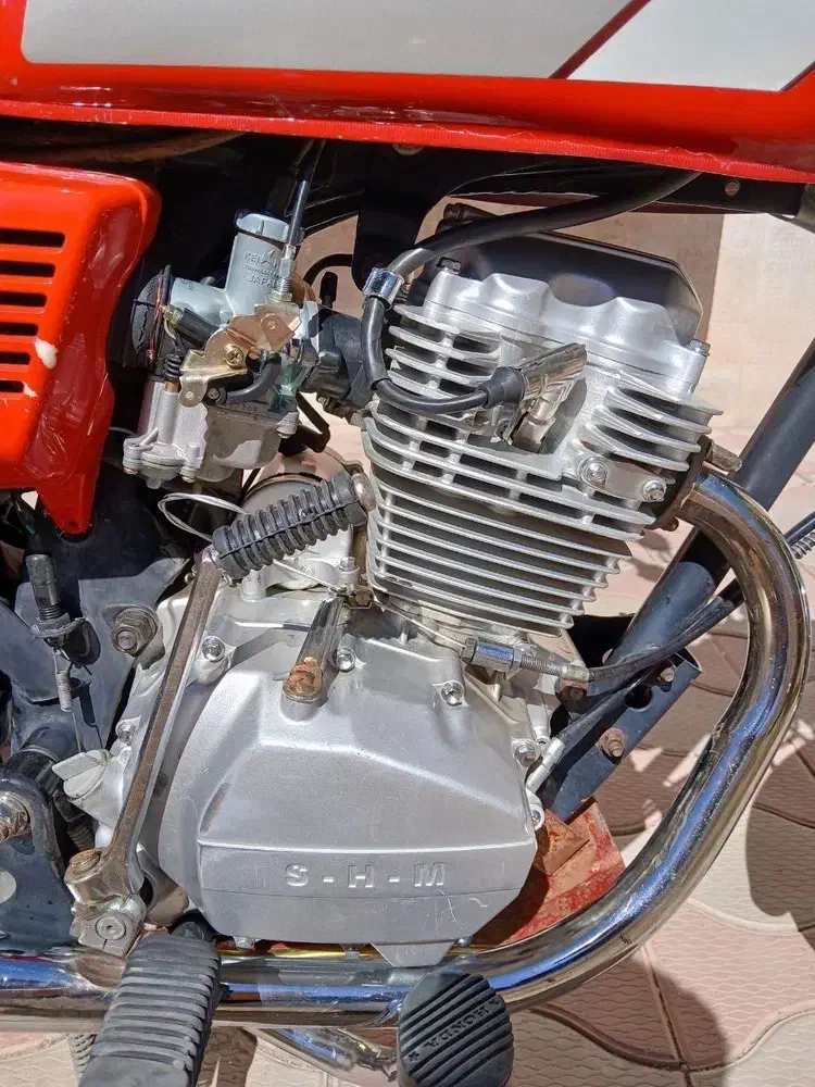 موتور سیکلت|موتورسیکلت|زنجان, |دیوار