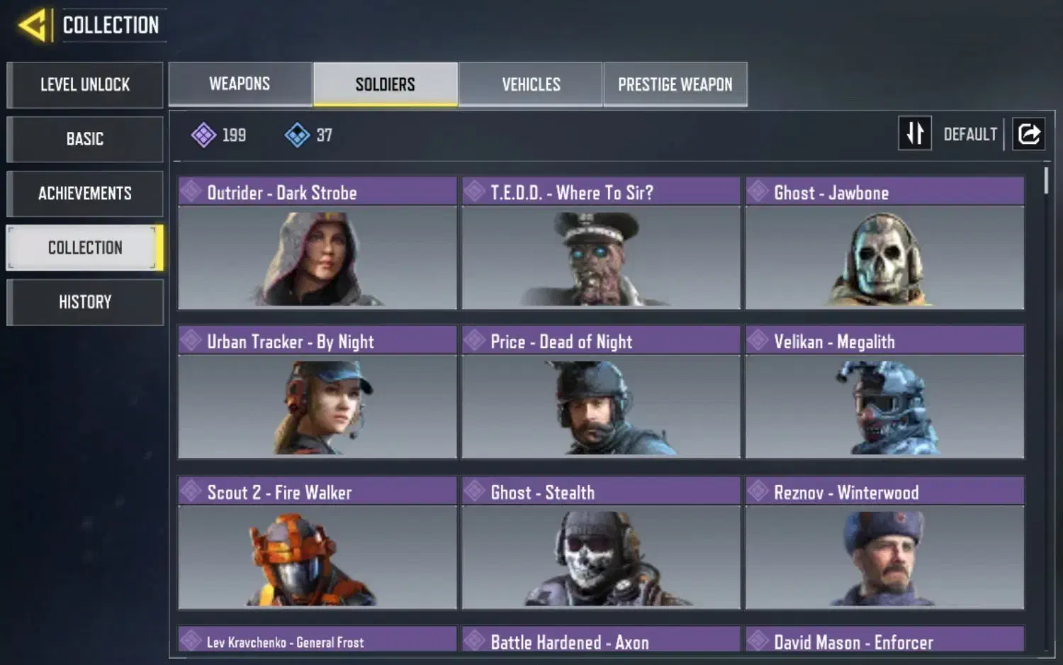 اکانت کالاف فقط طاق|کنسول، بازی ویدئویی و آنلاین|فرخشهر, |دیوار