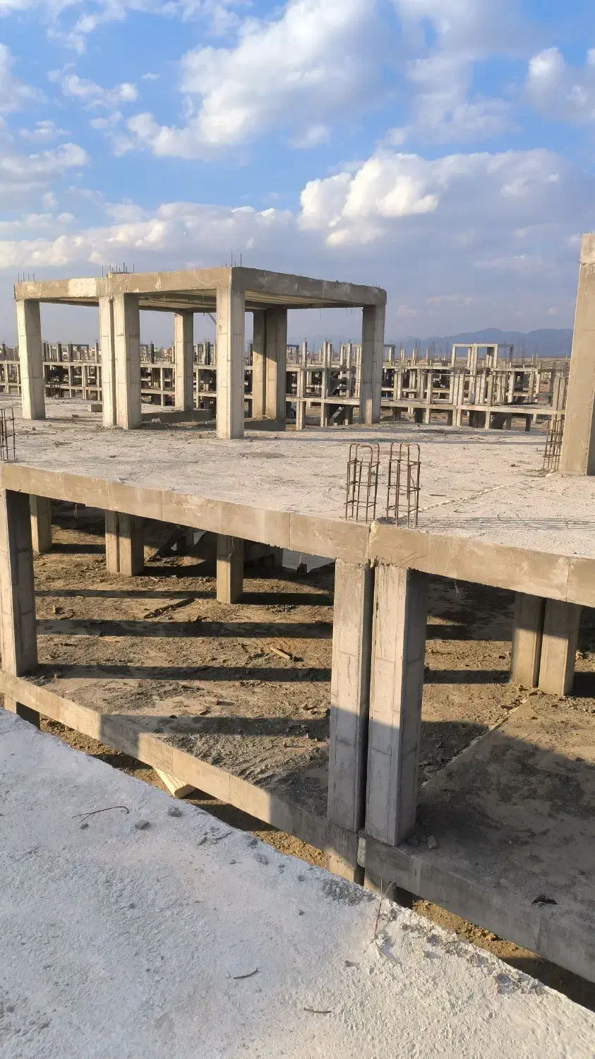 نیازمند بنا سفت کاری در سراوان|استخدام معماری، عمران و ساختمانی|سراوان, |دیوار