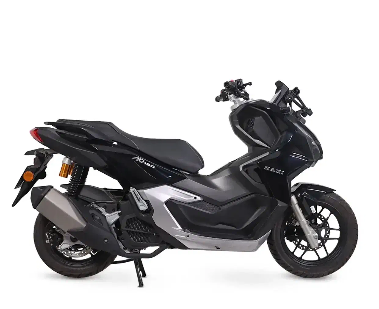 ADV180 صفر|موتورسیکلت|اقبالیه, |دیوار