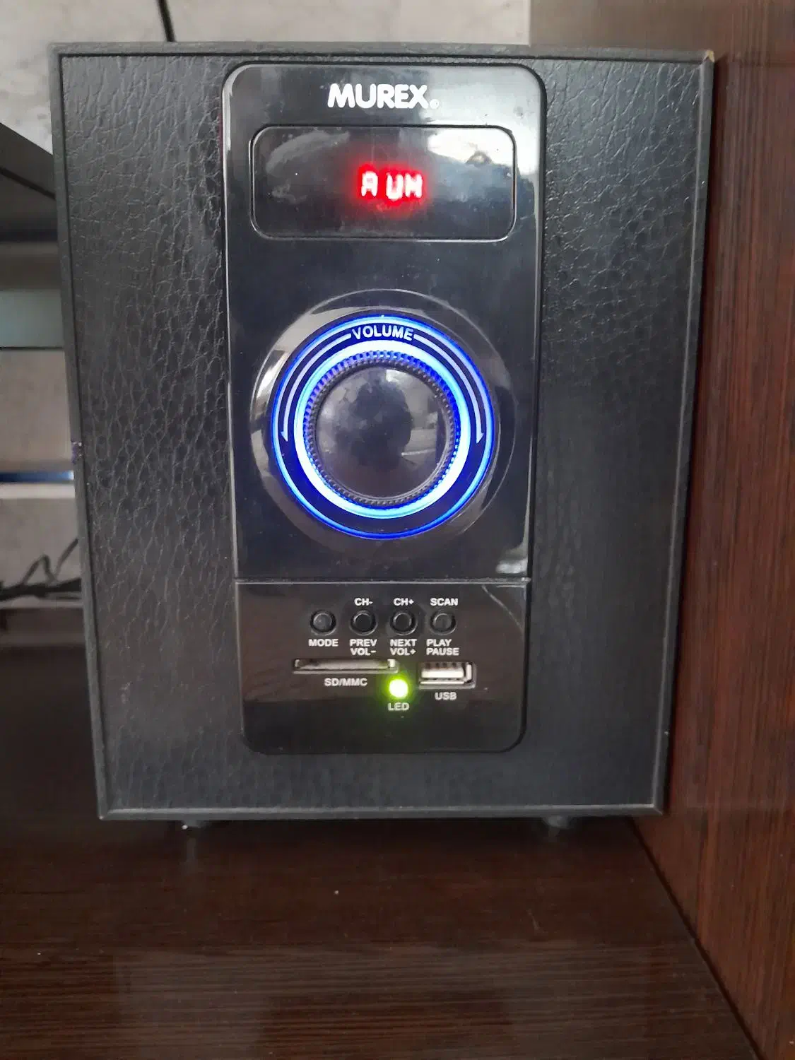 اسپیکر خانگی murex|سیستم صوتی خانگی|تیران, |دیوار