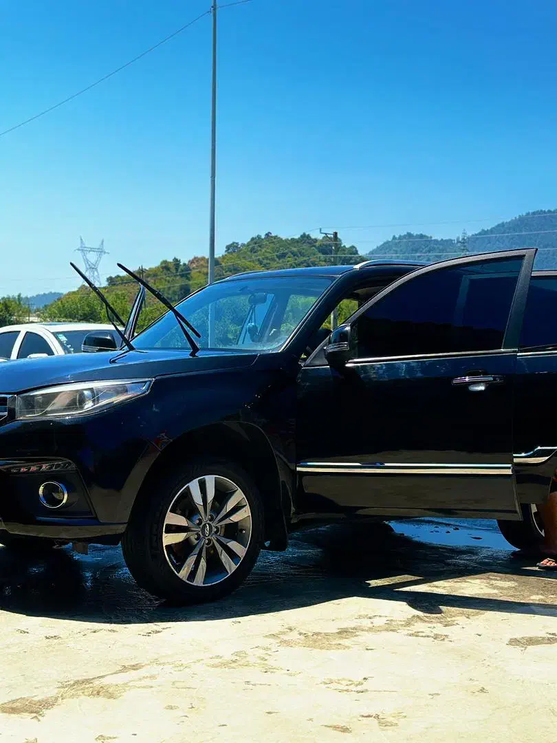 x33s فروش فوری زیر قیمت|خودرو سواری و وانت|حویق, |دیوار