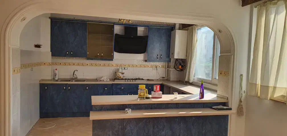 اجاره واحد ۱۱۰متری/راه جدا/ در شیخ زاهد|اجارهٔ آپارتمان|لاهیجان, شیخ زاهد|دیوار