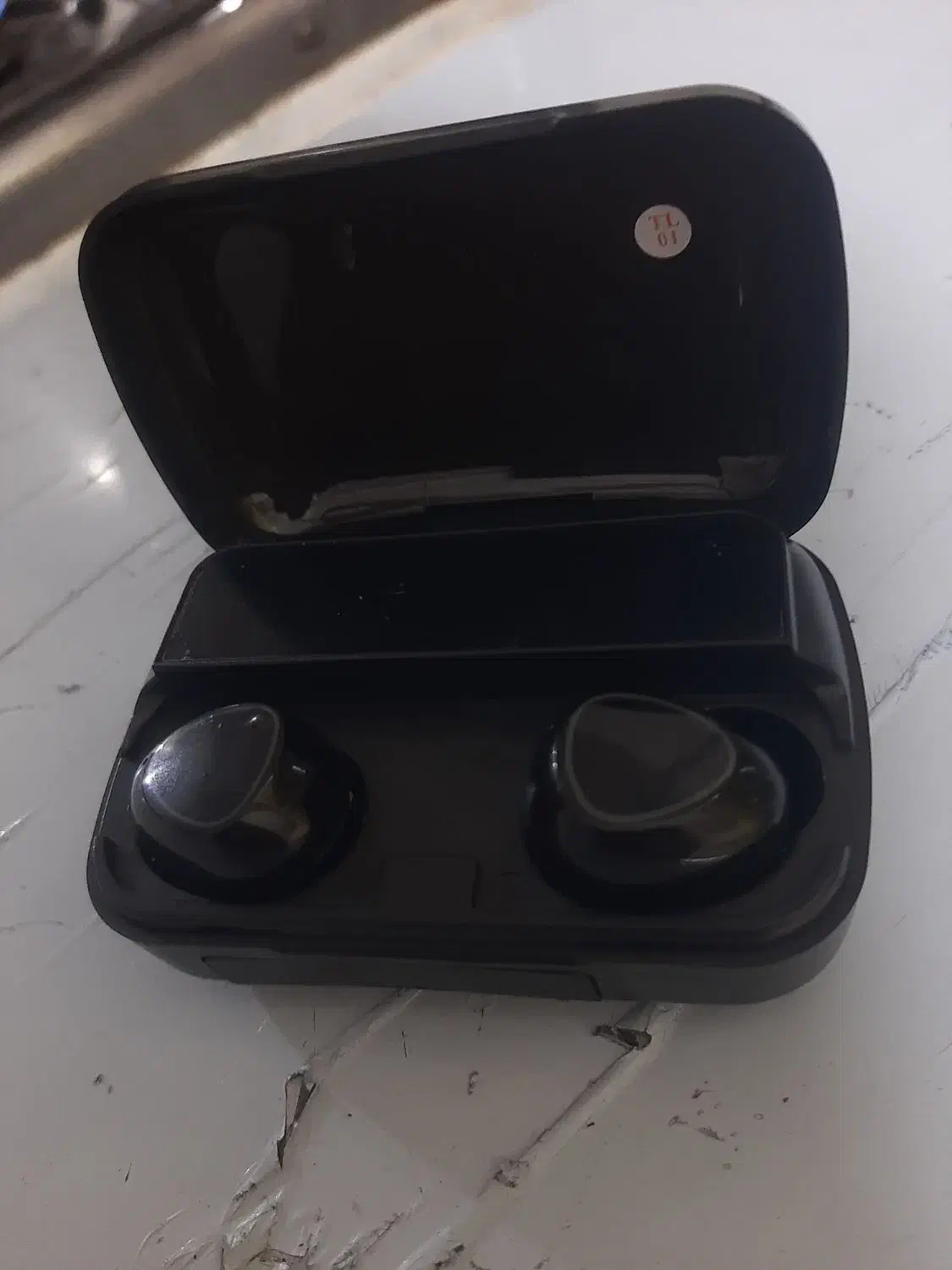 ایرپاد m10 نو نو|لوازم جانبی موبایل و تبلت|همدان, |دیوار