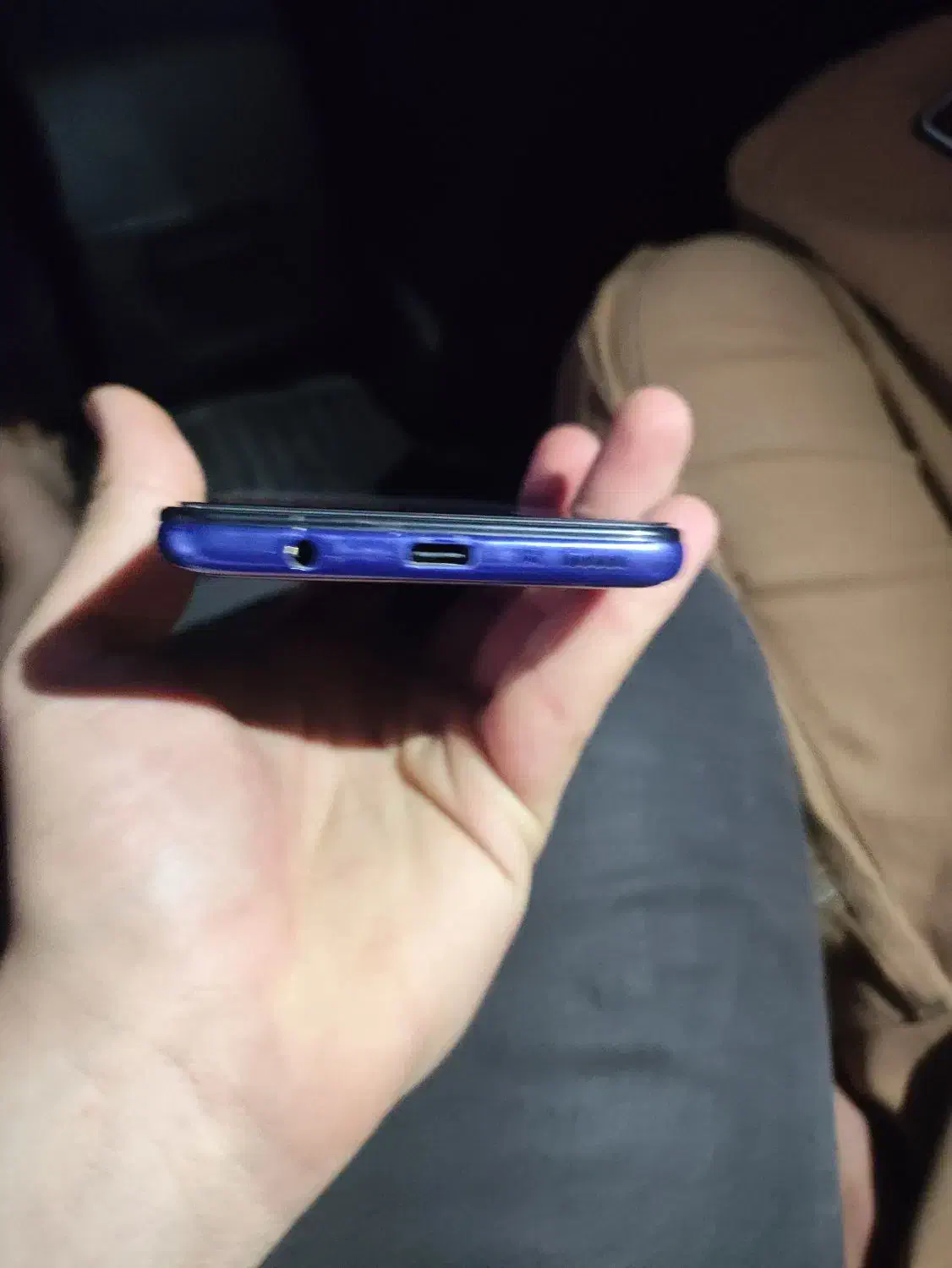 A31|موبایل|مشهد, عیدگاه|دیوار