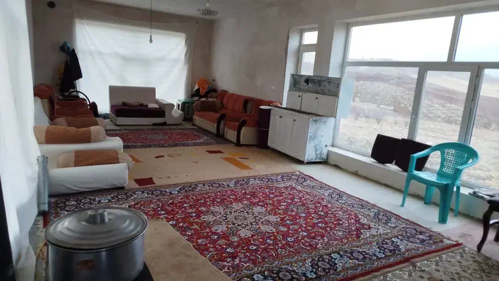 باغ و ویلا روانسر کانی کچکینه|فروش زمین و ملک کلنگی|روانسر, |دیوار