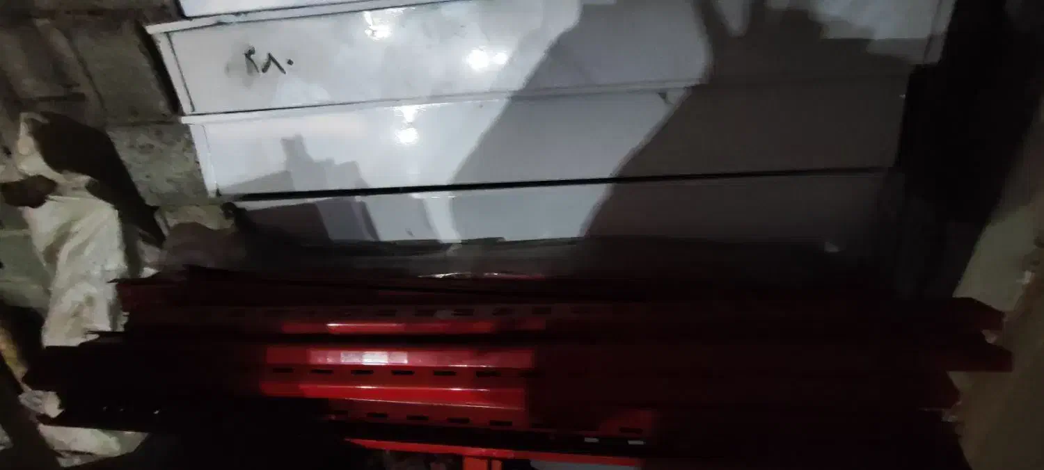 قفسه مغازه|فروشگاه و مغازه|لاهیجان, بازکیاگوراب|دیوار