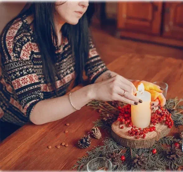 تخفیف ویژه شمع فقط ۷۰۰|خدمات پذیرایی، مراسم|شیراز, دانشگاه شیراز|دیوار