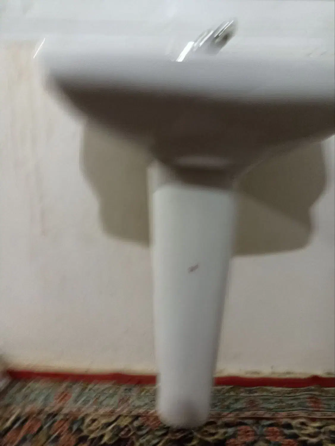 روشور یا دستشور|لوازم سرویس بهداشتی|مشهد, کوی سیدی|دیوار