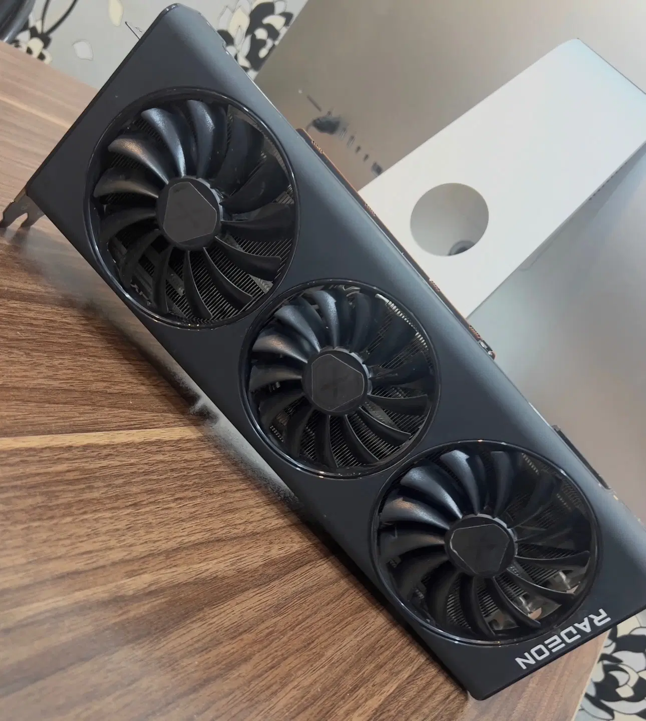 Rx6900xt xfx|قطعات و لوازم جانبی رایانه|تهران, دژکام|دیوار