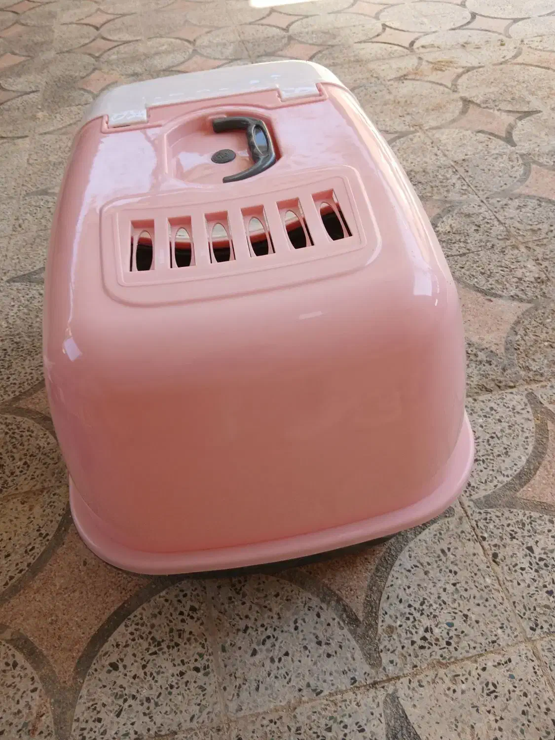 دستشویی گربه|لوازم جانبی حیوانات|درگهان, |دیوار