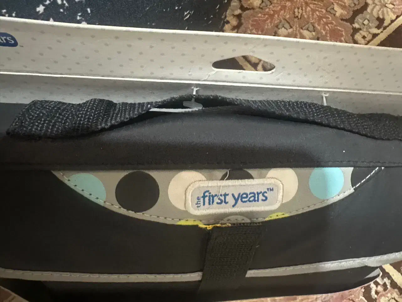 تشک گاردار تعویض آکبند+پشه بند چتری آکبند|اسباب و اثاث بچه|تهران, شهرک غرب|دیوار