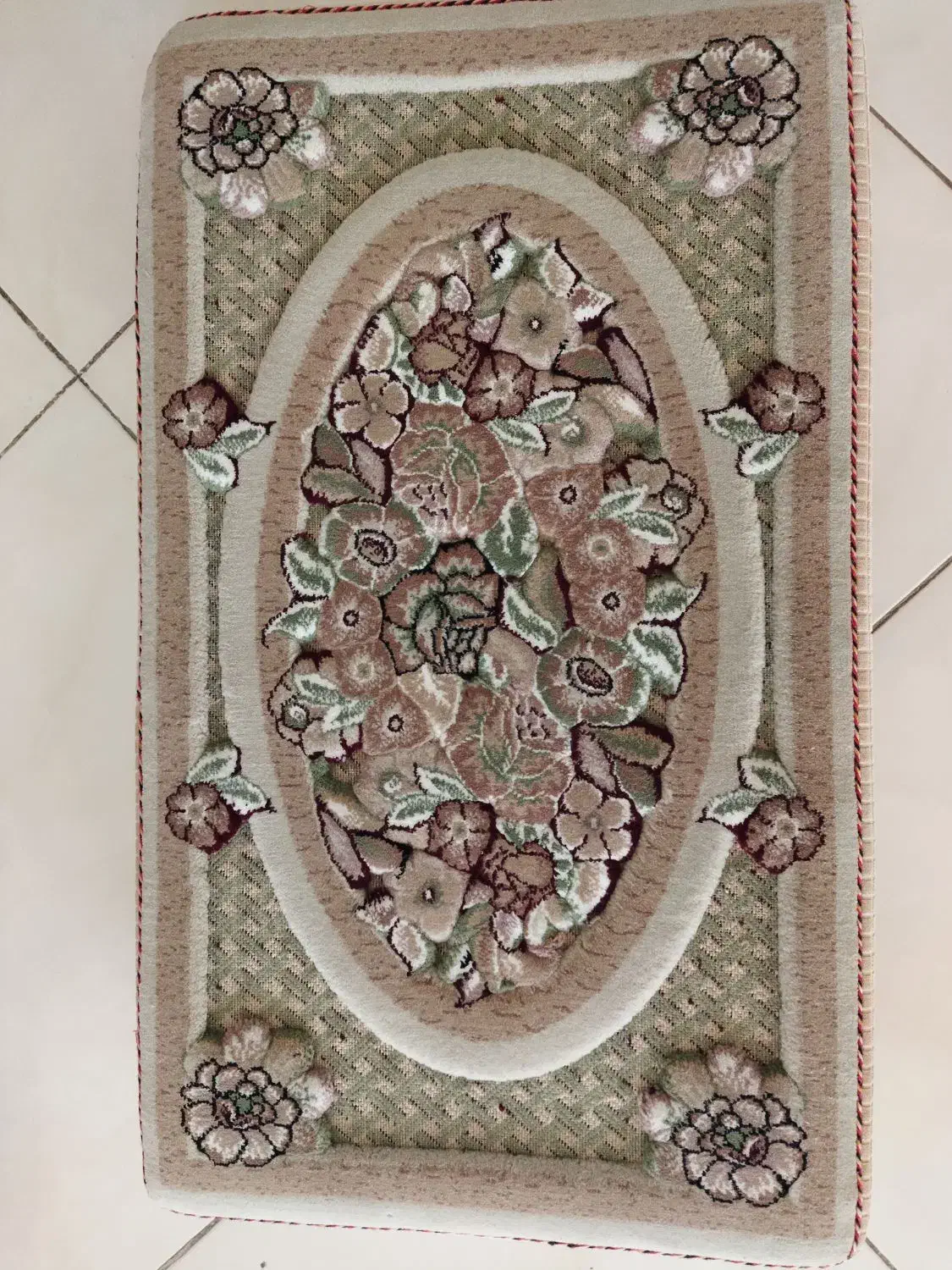 پشتی|پشتی|شیراز, کاراندیش|دیوار