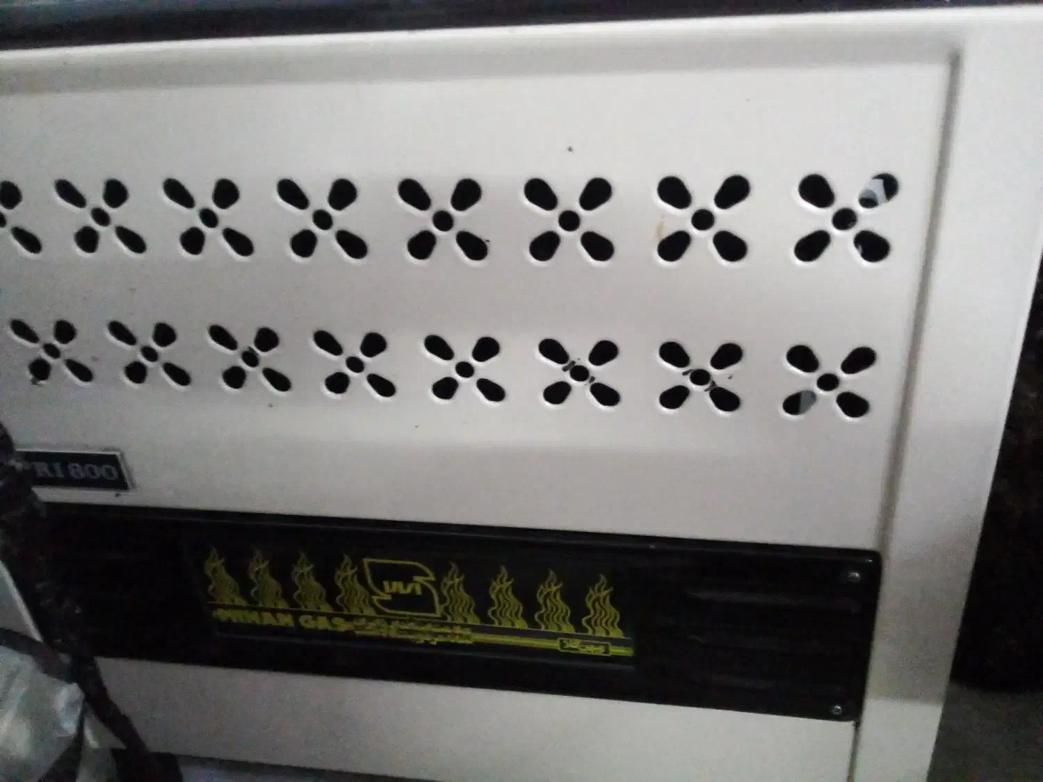 بخاری گازی|بخاری، هیتر، شومینه|تهران, کیانشهر|دیوار