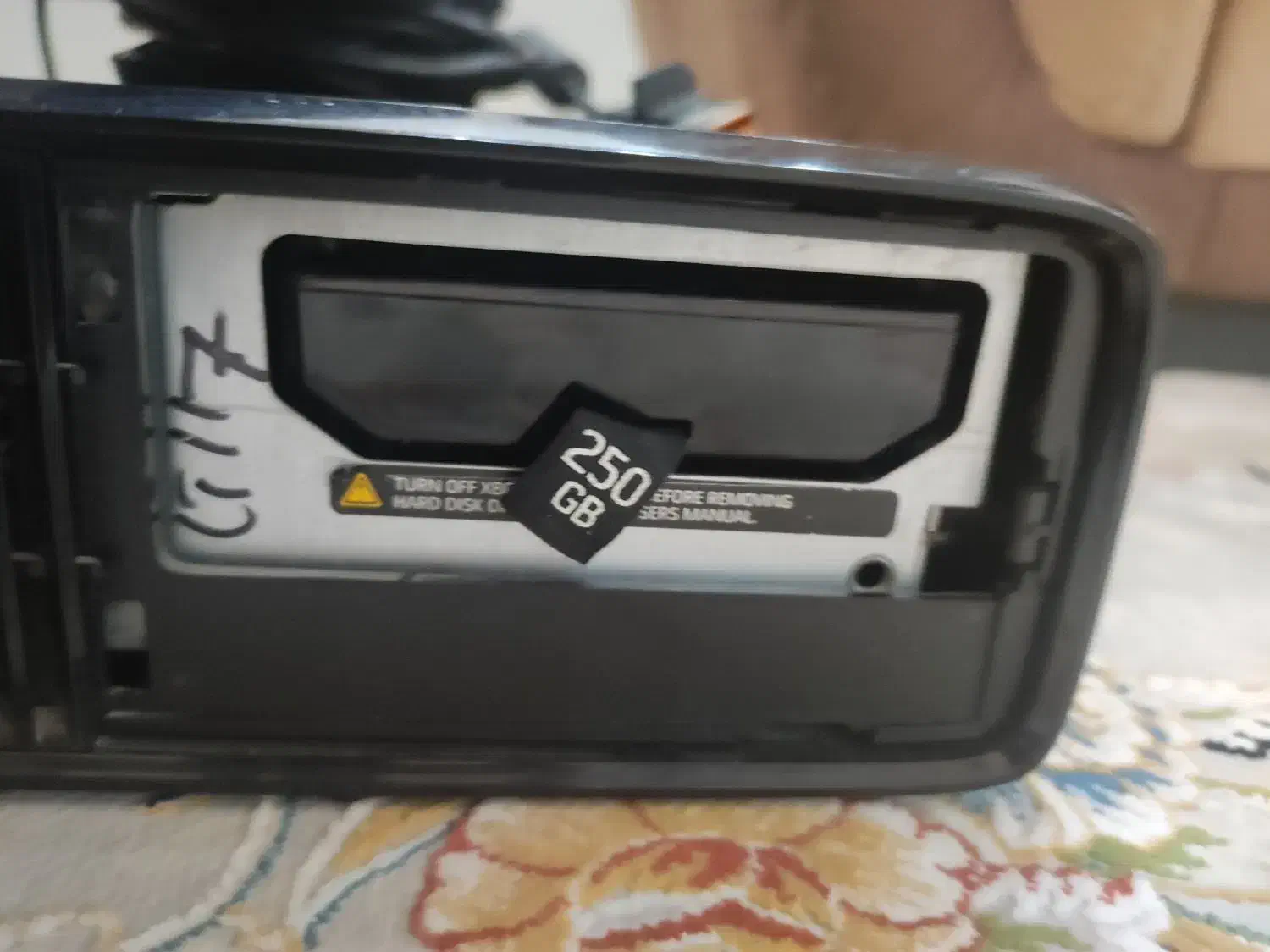 ایکس باکس ۳۶۰ اسلیم فول بازی همراه با کینکت وجعبه|کنسول، بازی ویدئویی و آنلاین|مشکین‌دشت, |دیوار