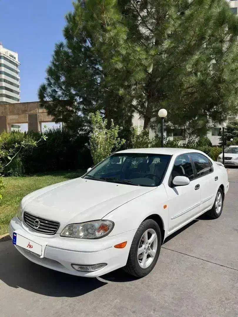 ماکسیما اتومات مدل ۱۳۹۱ رنگدار فنی به شرط|خودرو سواری و وانت|شیراز, سینما سعدی|دیوار