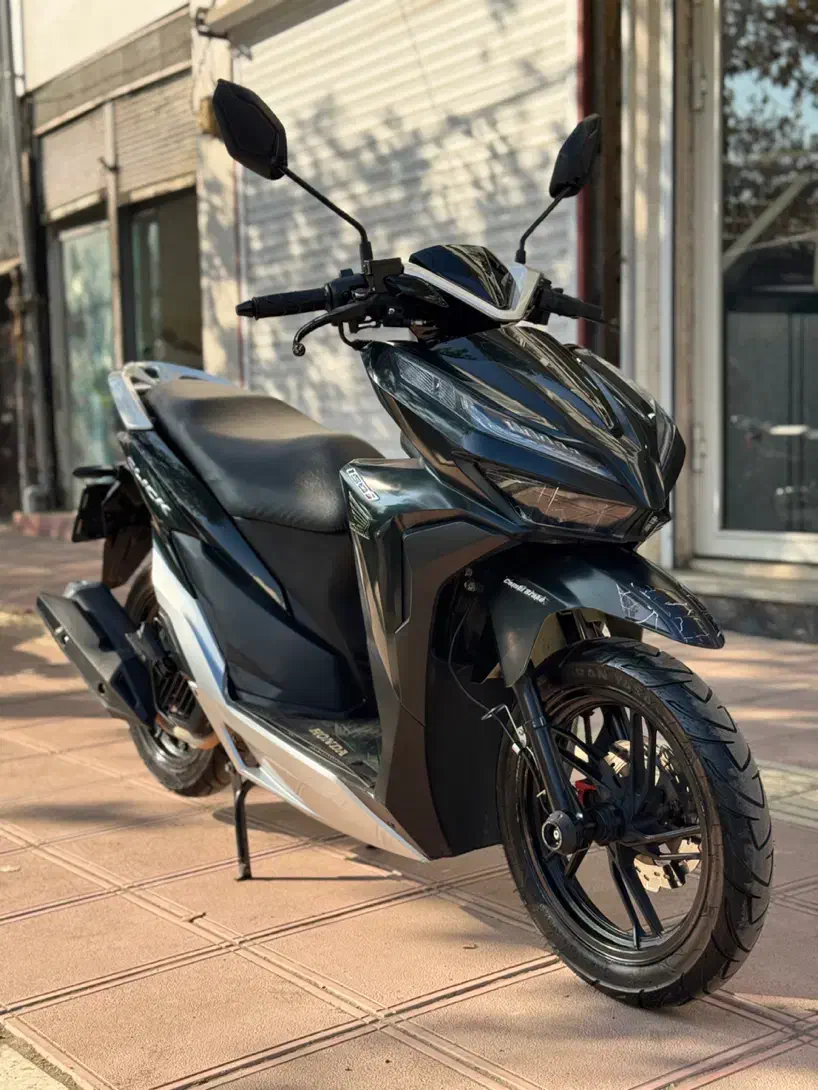 کلیک بلنتا درحد|موتورسیکلت|تالش, تالش|دیوار