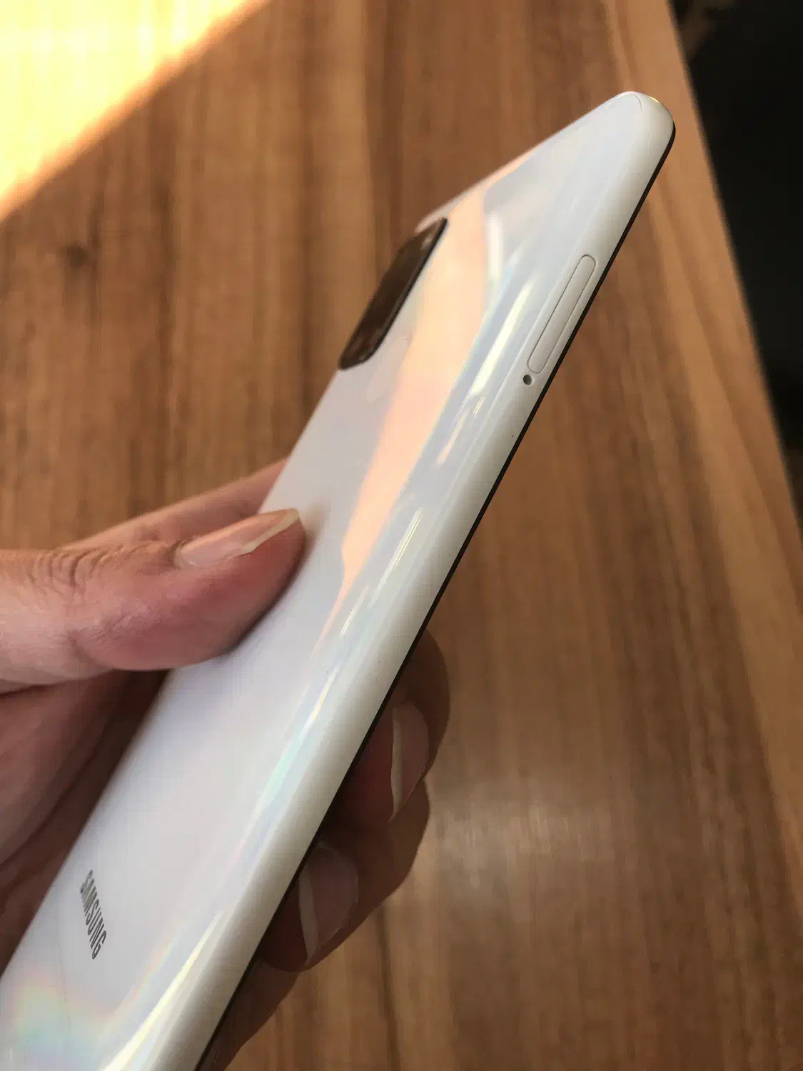 سامسونگ A21s|موبایل|تالش, هشتپر|دیوار