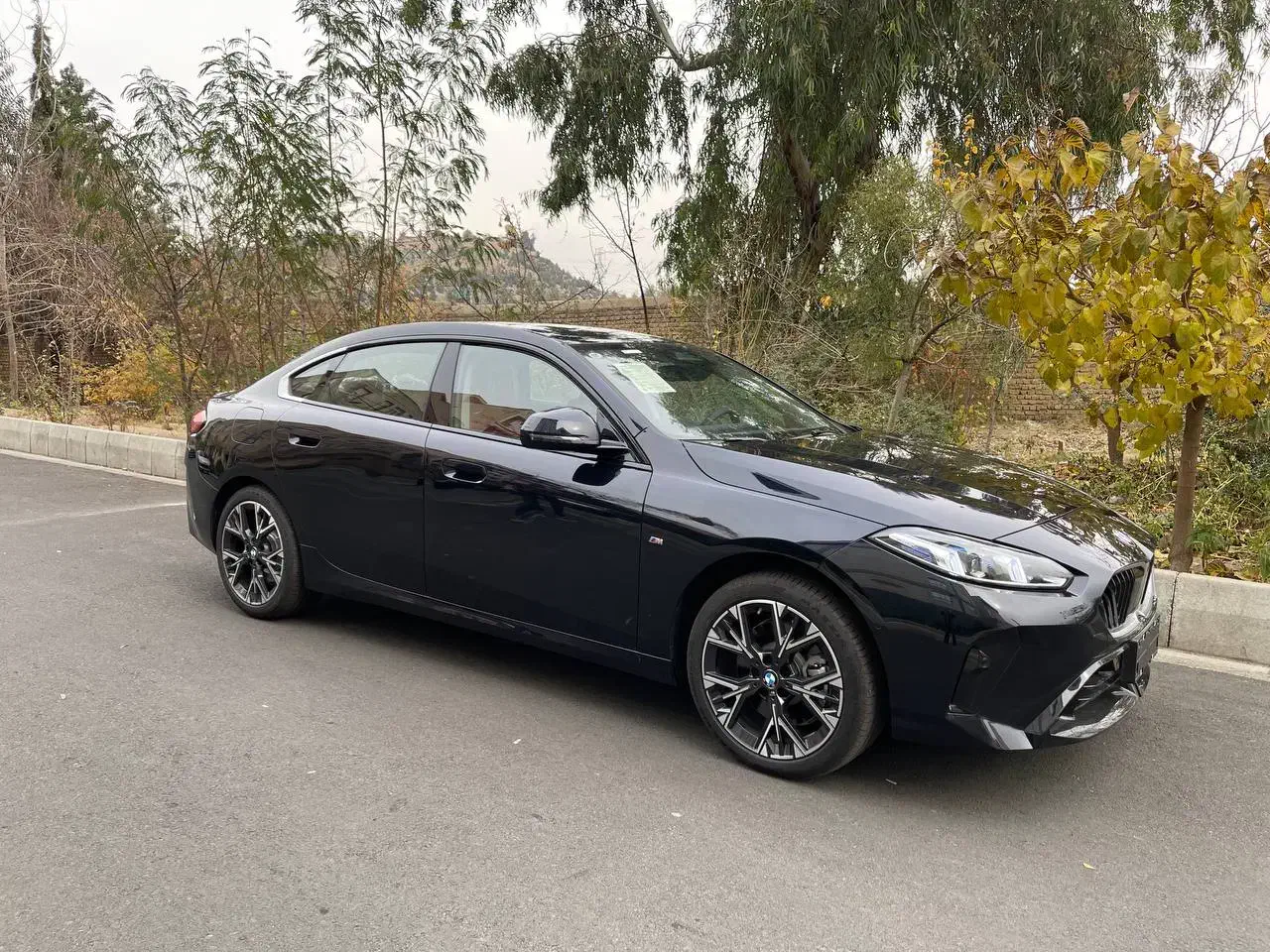 BMW 225L|خودرو سواری و وانت|تهران, مرزداران|دیوار