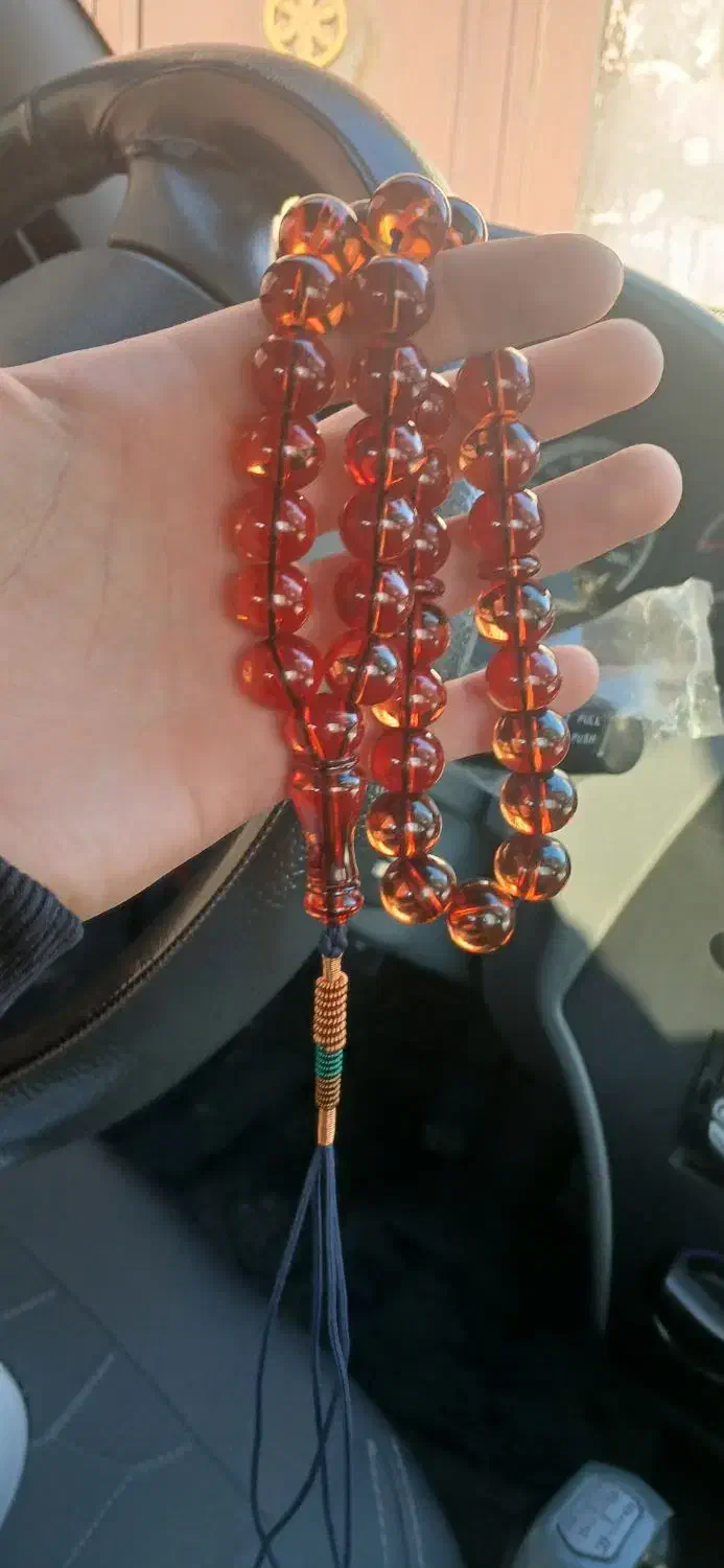 تسبیح تراش یعقوب|کلکسیون اشیاء عتیقه|سرپل ذهاب, |دیوار