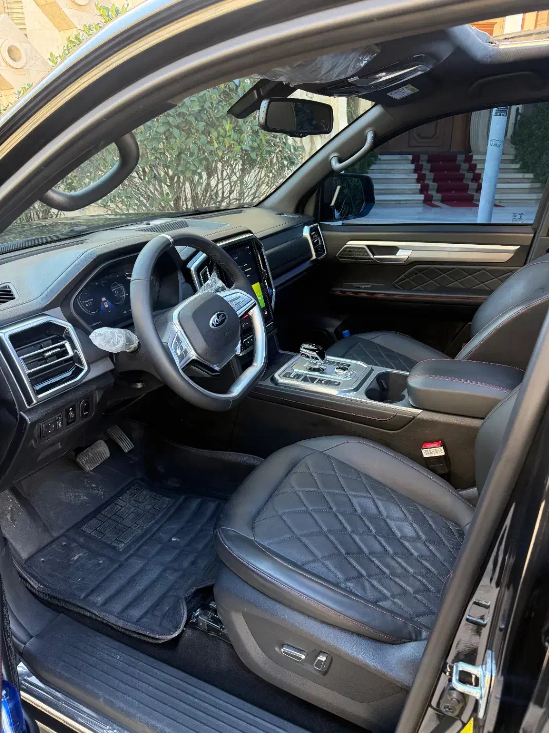 KMC T9|خودرو سواری و وانت|گرگان, |دیوار