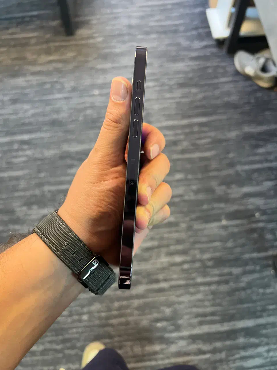 Iphone 14 promax|موبایل|تهران, نارمک|دیوار
