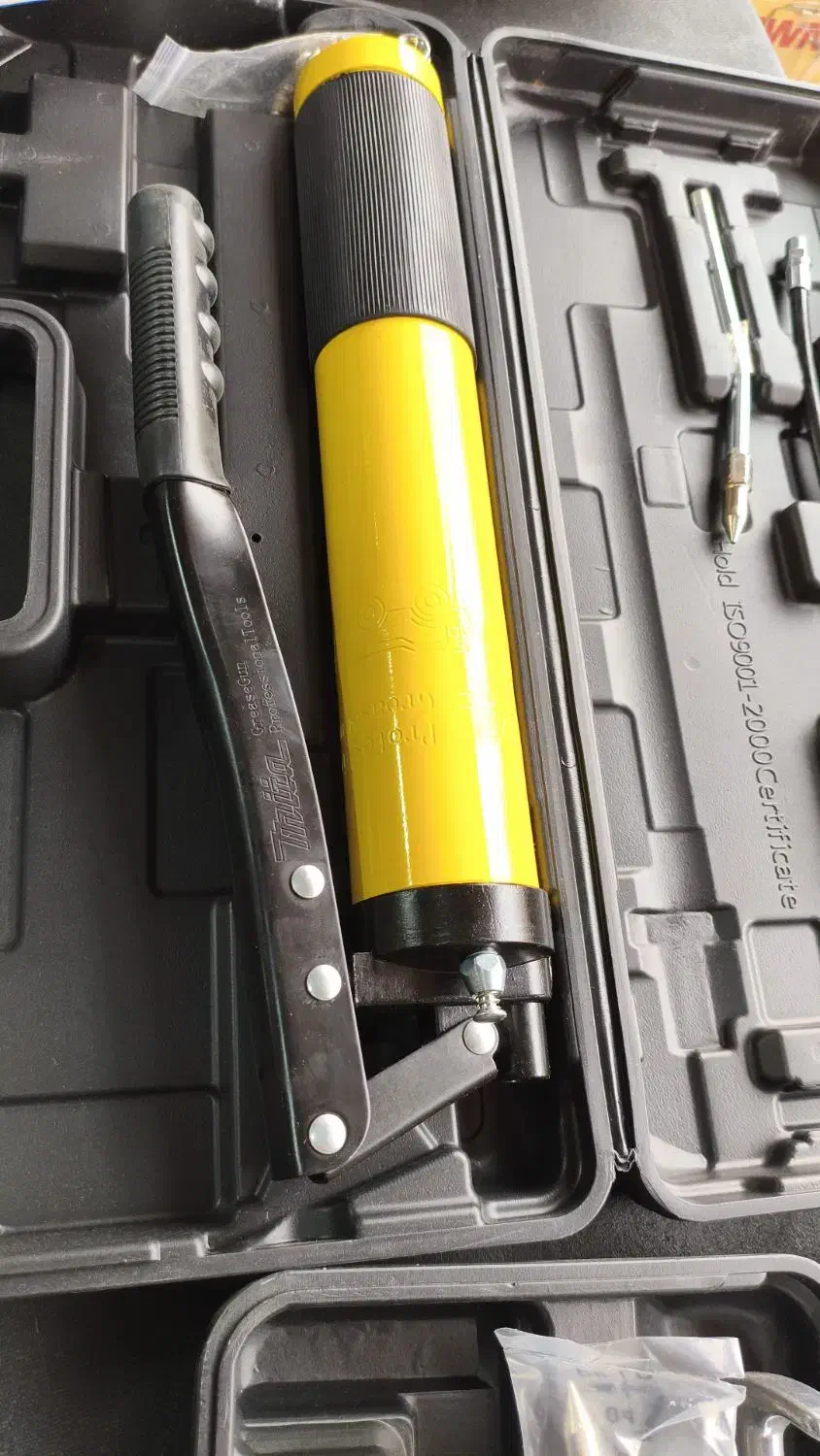 اور فرز لبه زن محک گریس پمپ دستی ۲پمپ|ابزارآلات|شیراز, راهنمایی|دیوار