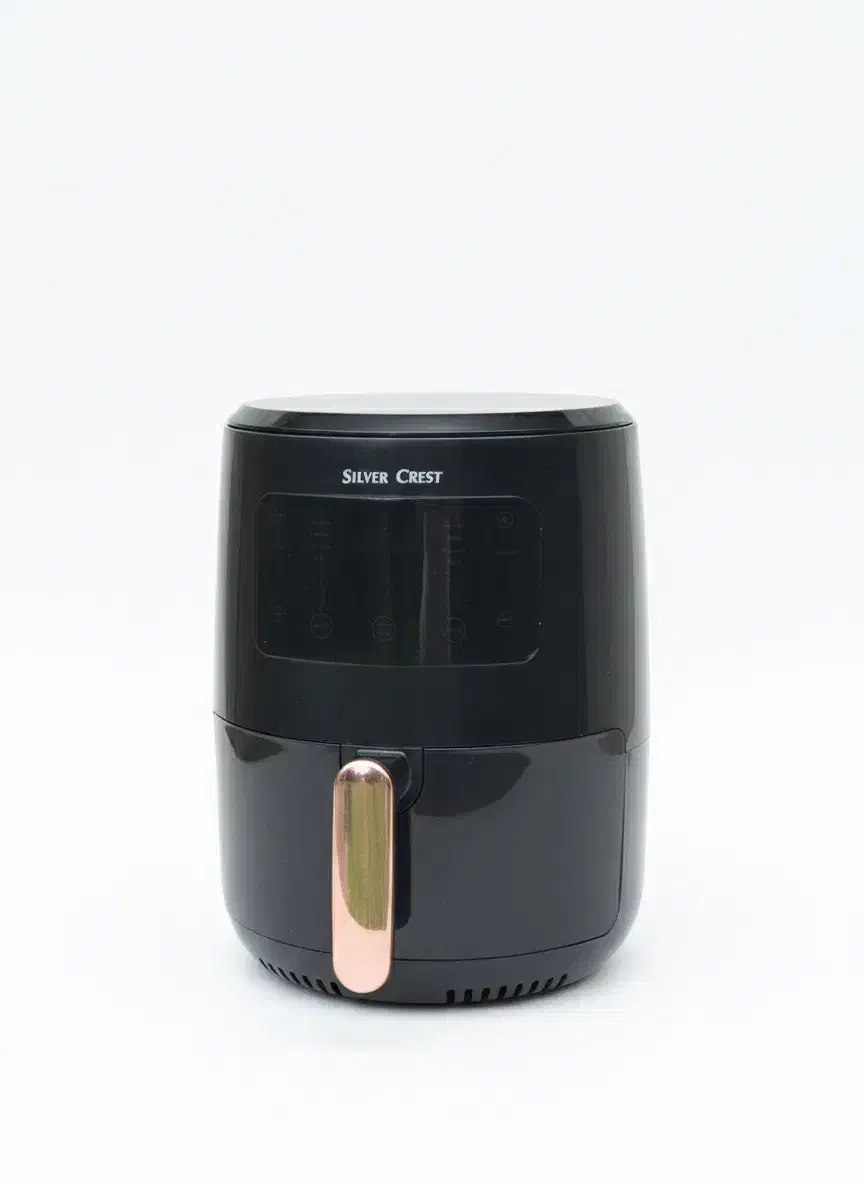 سرخکن بدون روغن ۱۰لیتری جشنواره فروش ویژه اخر فصل|اجاق گاز و لوازم برقی پختوپز|رشت, نیروی دریایی|دیوار