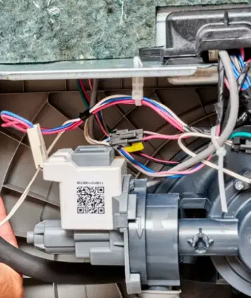 تعمیر مایکروویو، ظرفشویی، جاروبرقی ( لوازم خانگی )|خدمات پیشه و مهارت|قائم‌شهر, |دیوار