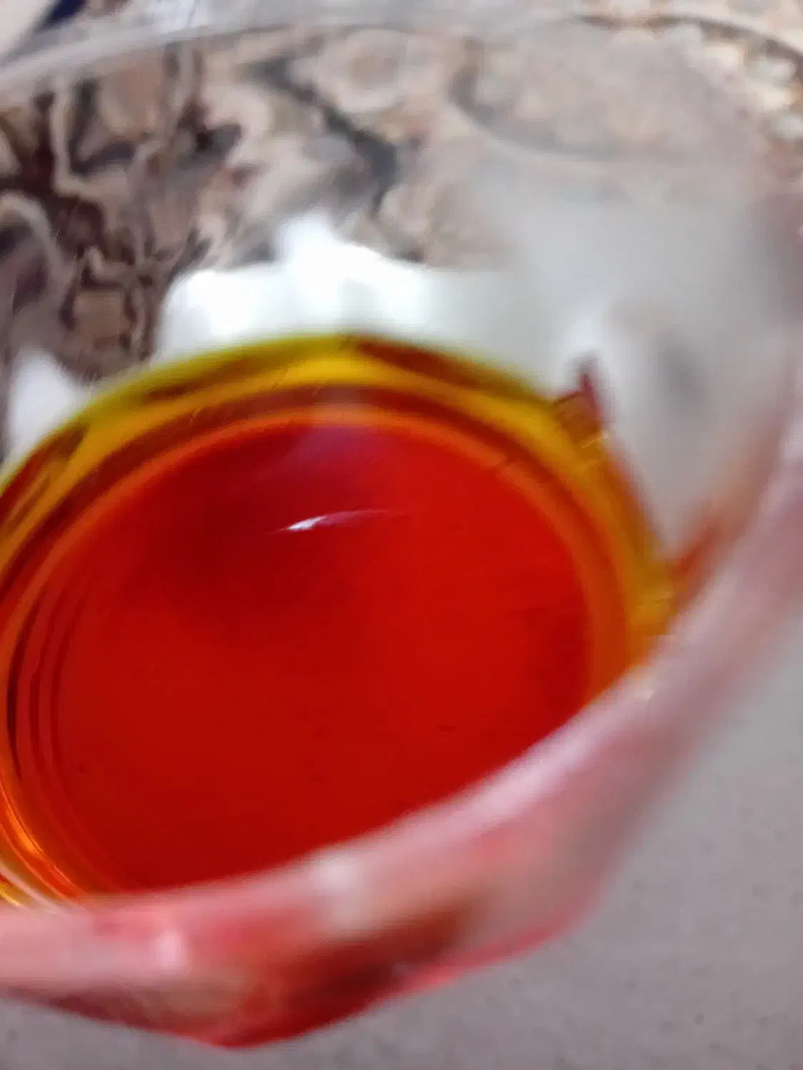 زعفران شکسته|خوردنی و آشامیدنی|قم, زاویه|دیوار